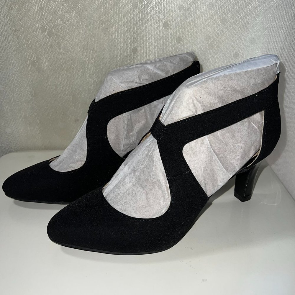 Life Stride Giovanna 2 Pump 7.5M
